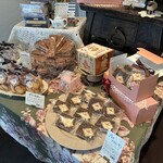 千花 - どれも美味しいから買い過ぎてしまいます