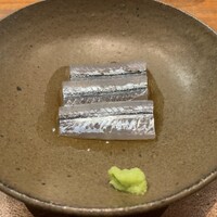 AKAI - 【写真③】細魚(三原市)