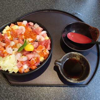 はな膳 柏高田店