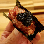 西麻布 お料理 楓 - 