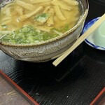 かどや食堂 - 