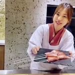 西麻布 お料理 楓 - 