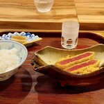 西麻布 お料理 楓 - 