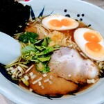 Asakusa Ramen Yoroiya - 