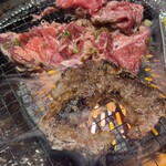 Yakiniku Kingu - 