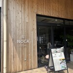 #NOCA inami Farm to Table - 