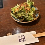 手打ち蕎麦 繁 - 