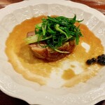 西麻布 お料理 楓 - 