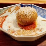 西麻布 お料理 楓 - 
