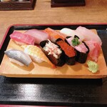 浜焼き海鮮居酒屋 大庄水産 - 