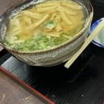 かどや食堂 - 