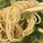 ラーメンまるイ - 