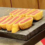 西麻布 お料理 楓 - 