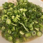 ラーメンまるイ - 