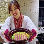 西麻布 お料理 楓 - 