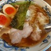 松波ラーメン店