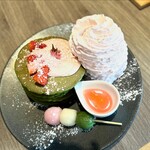 エッグスンシングス ららぽーと名古屋みなとアクルス店 - 