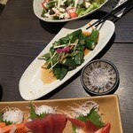 個室居酒屋 天空の雫 新宿東口店 - 