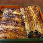 Unagi Sakuraya - 