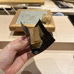 Kumamoto Sushi Ginza Fukuju - 