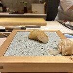 Kumamoto Sushi Ginza Fukuju - 