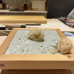 Kumamoto Sushi Ginza Fukuju - 