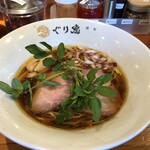 麺処ぐり虎 - 