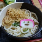 うどん市場 - 