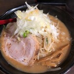 麺処 花田 池袋店 - 