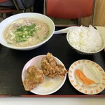 お食事処 龍馬 - 