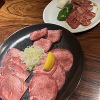 松庵 韓菜房 栄大津通店 - 