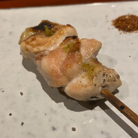 焼鳥 ひら野 - 