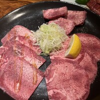 松庵 韓菜房 栄大津通店 - 