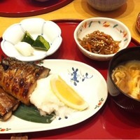 伊豆の旬 やんも 南青山店 - 