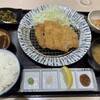 とんかつ 知青