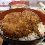 越前そば処 勝食 - 