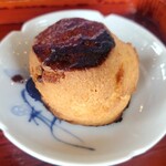 FRENCH MONSTAR SETOUCHI FOOD ART - スコーン