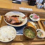 熱海渚町・おさかな丼屋・ビストロ - 