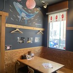 熱海渚町・おさかな丼屋・ビストロ - 