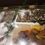 ろばた仁 - 色々あります