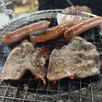 焼肉でん坊 - 