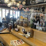 熱海渚町・おさかな丼屋・ビストロ - 