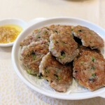 Sang Kee Seafood Restaurant - 家傅手磨生煎蓮藕餅