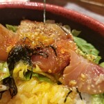 ろばた仁 - りゅうきゅうどん❤️美味しすぎて写メ撮り忘れましたごめんなさい