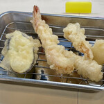 Tempura Maki - 