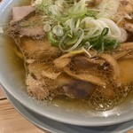 シンちゃんラーメン - 