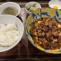 中華旬彩 森本 - 