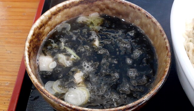 藤島飛来ラーメン - 藤島（ラーメン）の写真