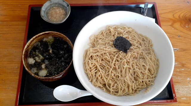 藤島飛来ラーメン（鶴岡市）- 本格ラーメンと絶品餃子 | 山形の味