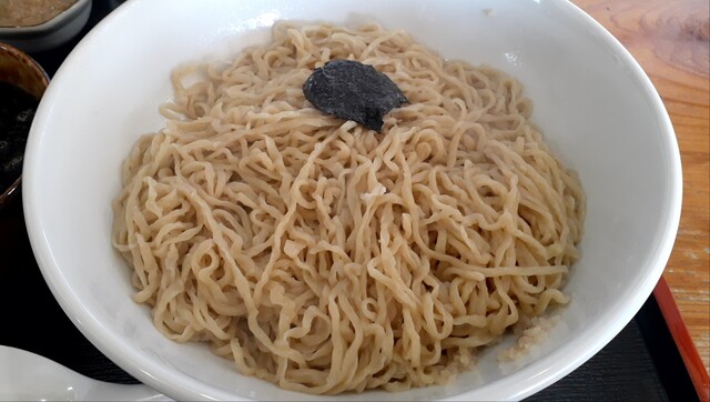 藤島飛来ラーメン - 藤島（ラーメン）の写真